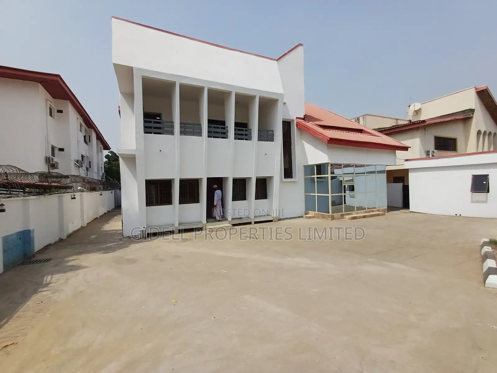 6bdrm House in Wuse 2 for rent in Wuse 2