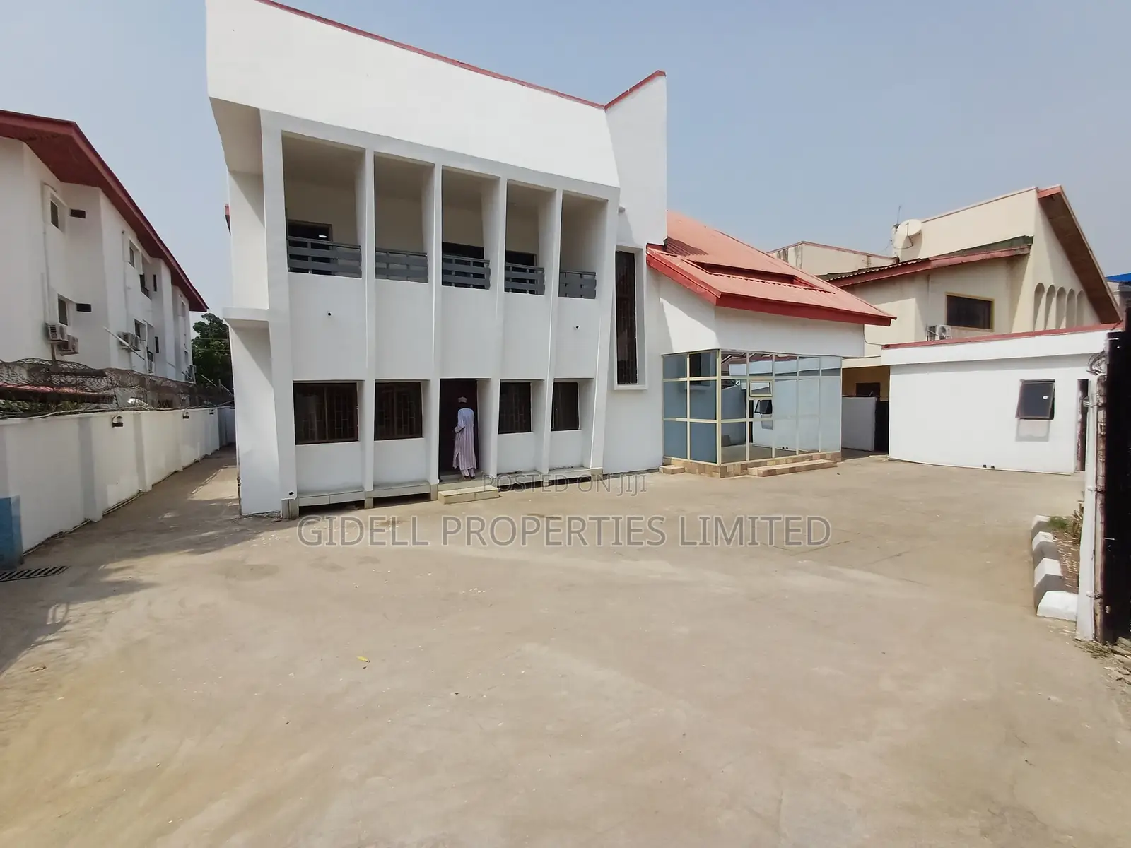 6bdrm House in Wuse 2 for rent in Wuse 2