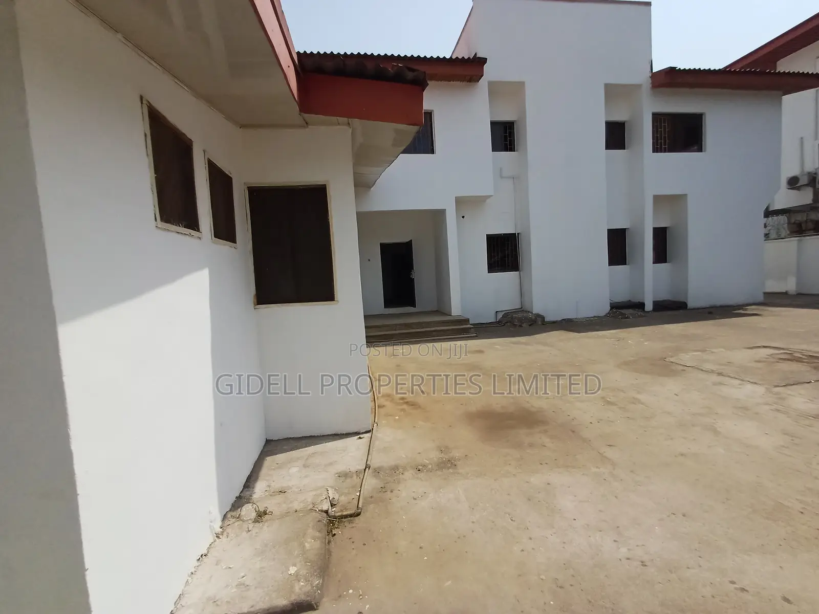 6bdrm House in Wuse 2 for rent in Wuse 2