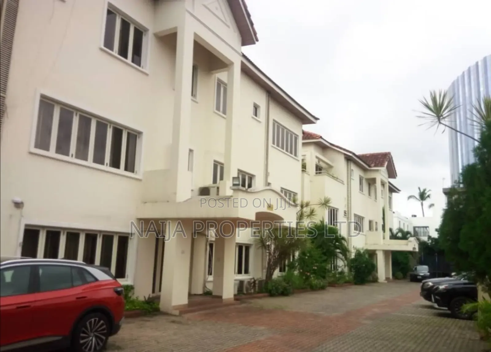 10nos of Apartment for Sale Off Adeola Odeku,Victoria Island in Victoria Island
