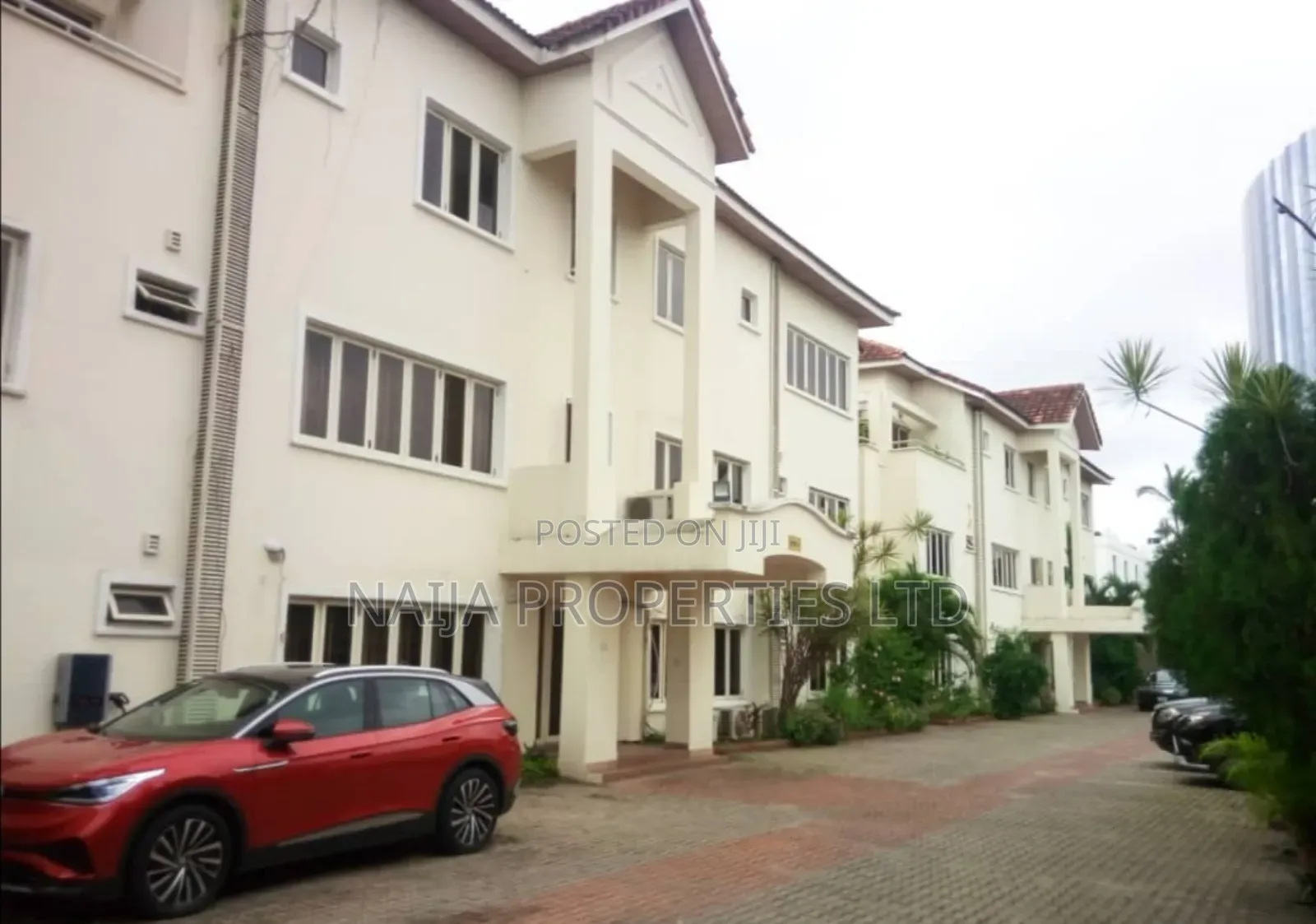 10nos of Apartment for Sale Off Adeola Odeku,Victoria Island in Victoria Island