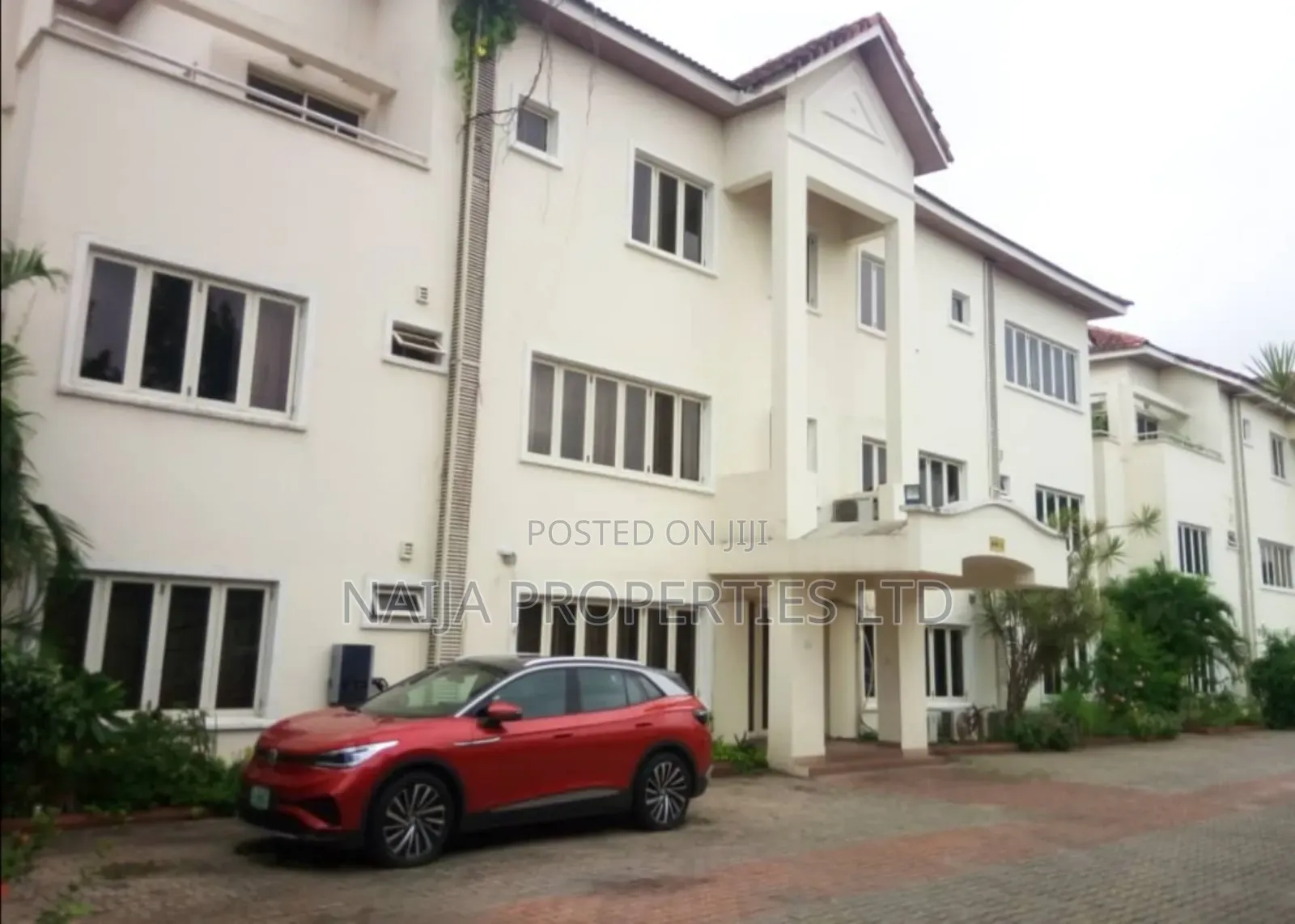 10nos of Apartment for Sale Off Adeola Odeku,Victoria Island in Victoria Island