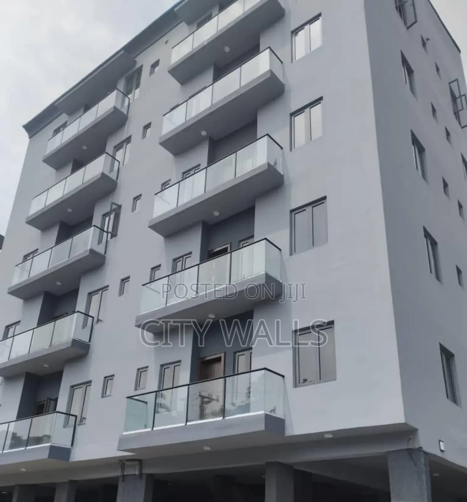 Mini Flat in Ikoyi for rent in Ikoyi