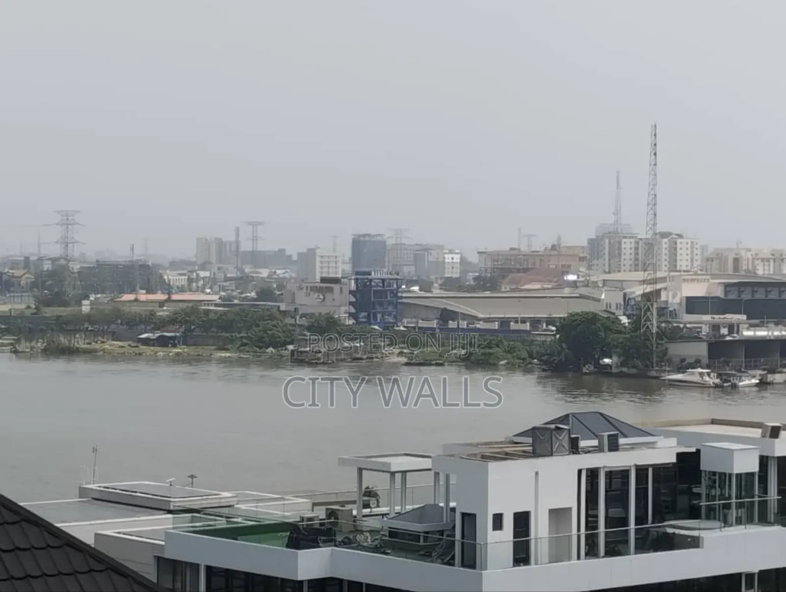 Mini Flat in Ikoyi for rent in Ikoyi