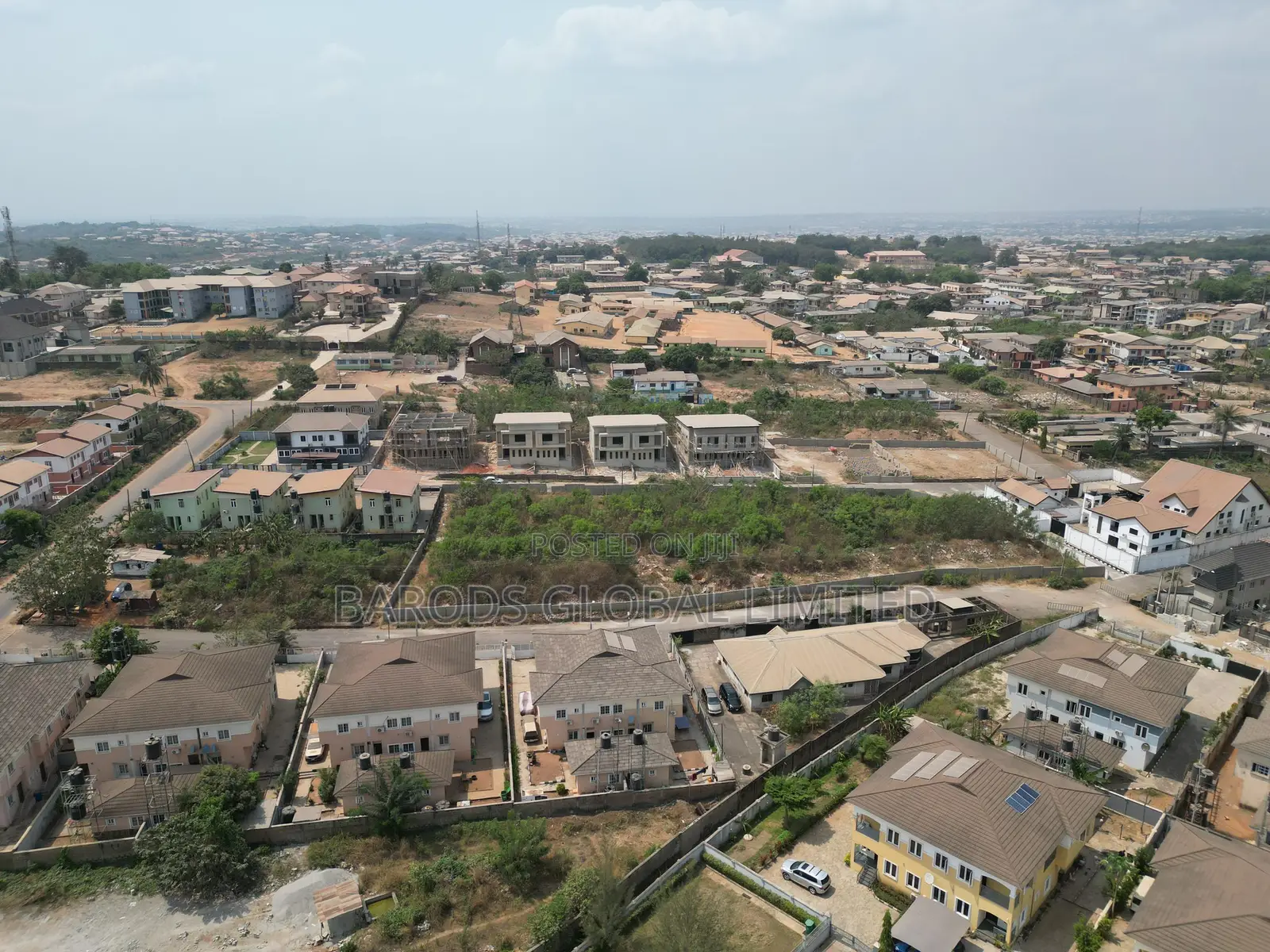 3bdrm Duplex in Abeokuta South for sale in Abeokuta South
