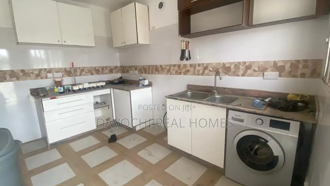3bdrm Duplex in Chevron Drive, Lekki for rent in Chevron