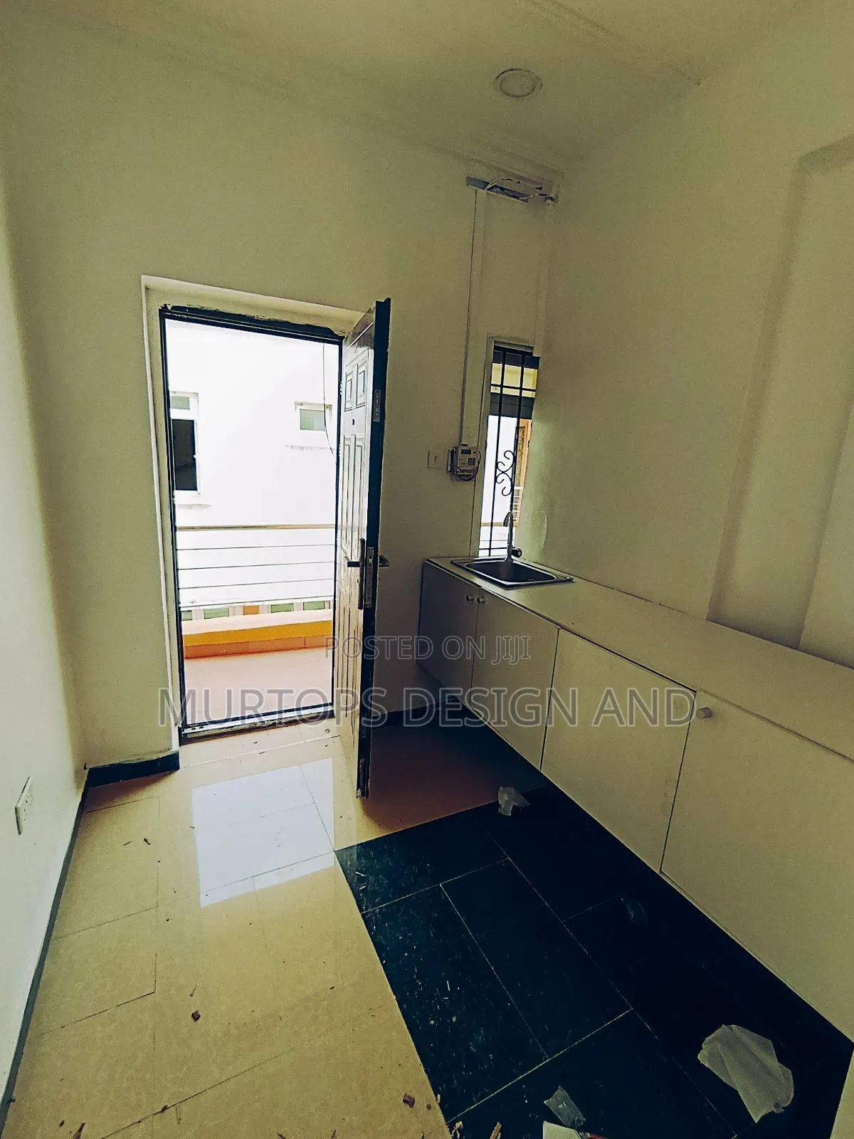 Mini Flat in Lekki Paradise for rent in Lekki
