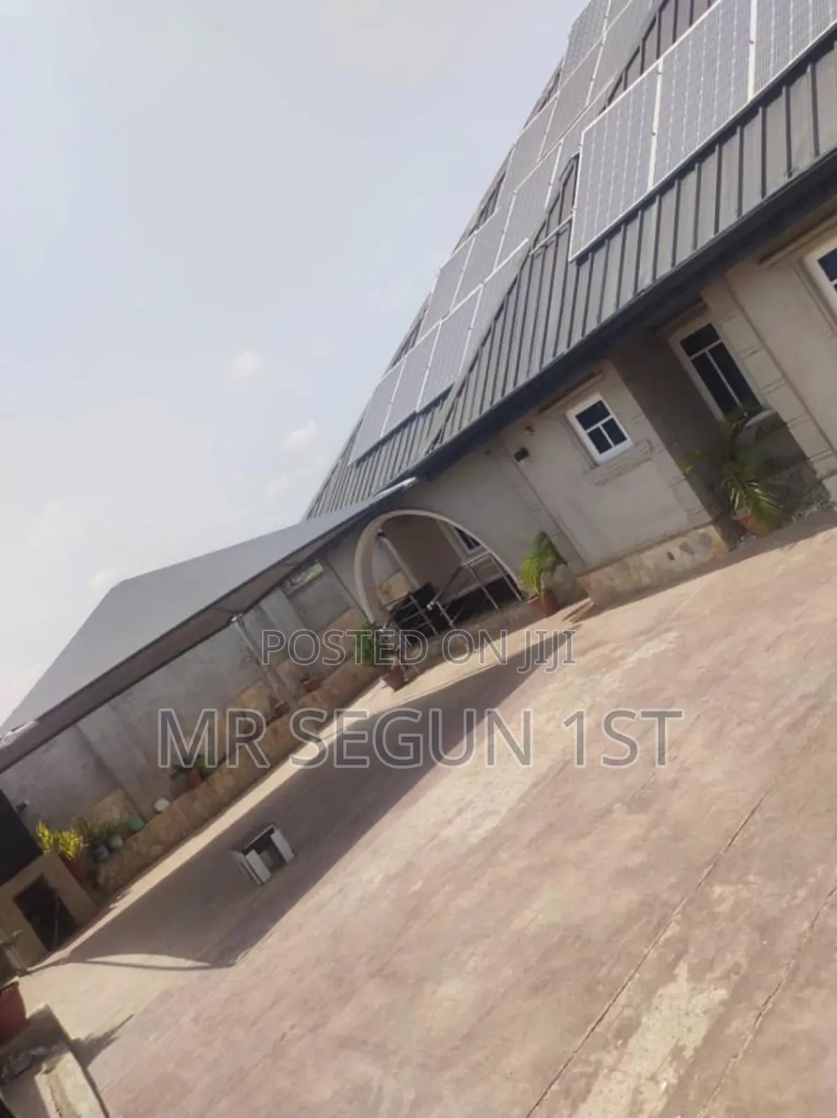 6bdrm Bungalow in Dove Estate, Odo Ona for sale in Odo Ona