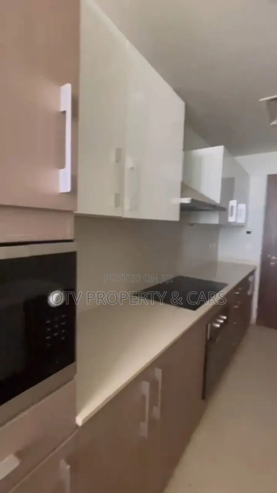 Furnished 3bdrm Apartment in Ligali Ayorinde for sale in Ligali Ayorinde