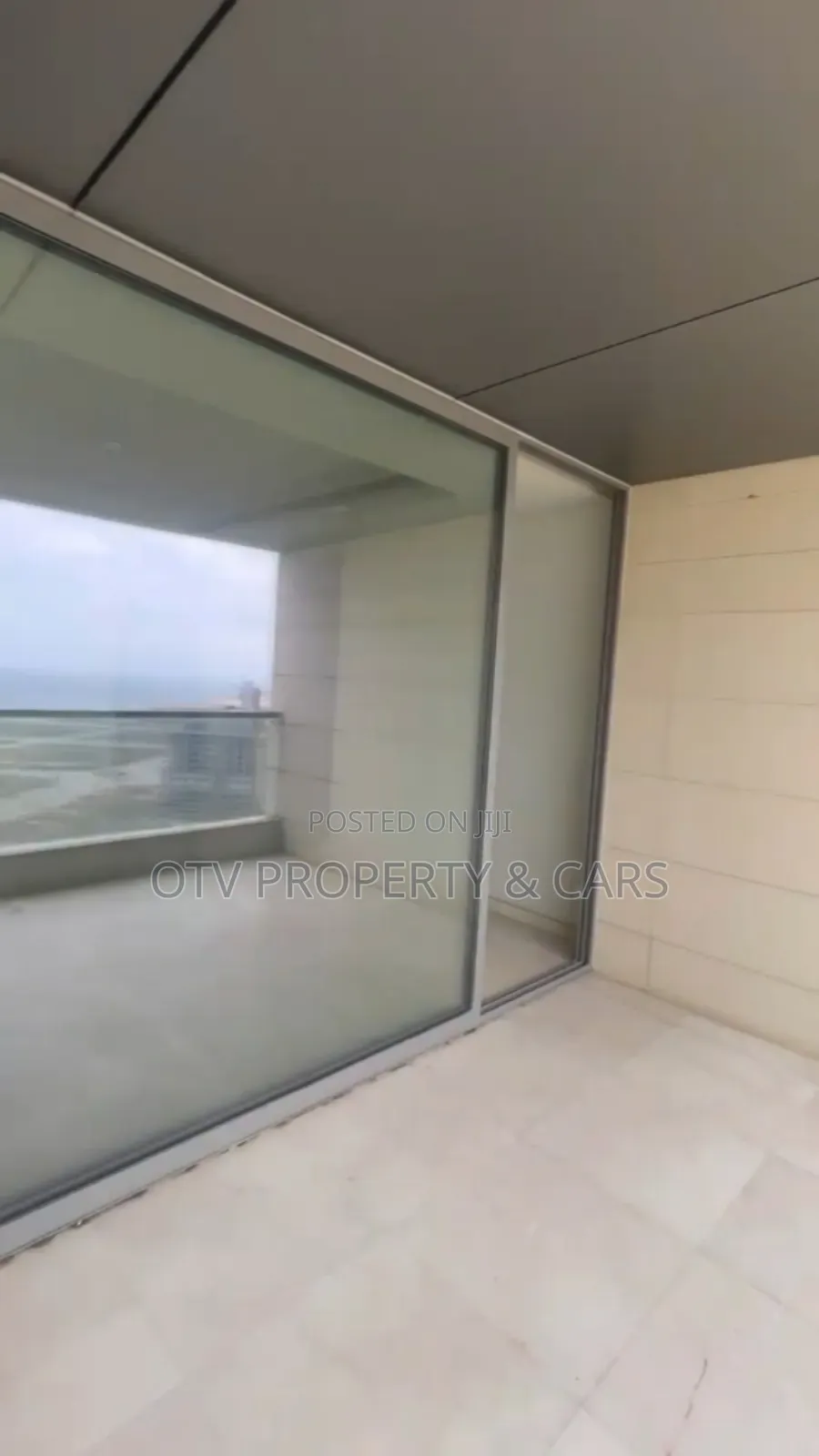 Furnished 3bdrm Apartment in Ligali Ayorinde for sale in Ligali Ayorinde