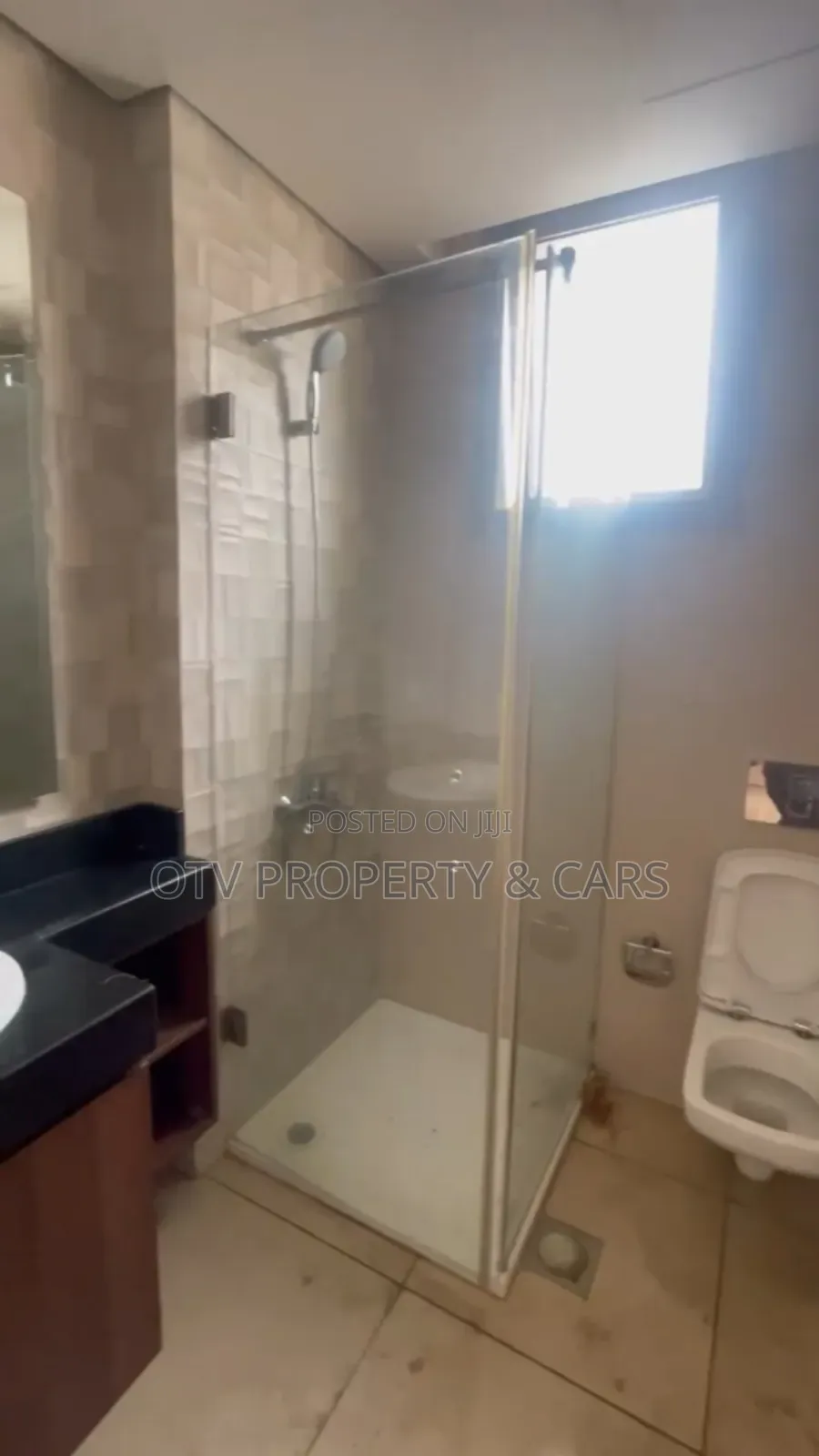 Furnished 3bdrm Apartment in Ligali Ayorinde for sale in Ligali Ayorinde