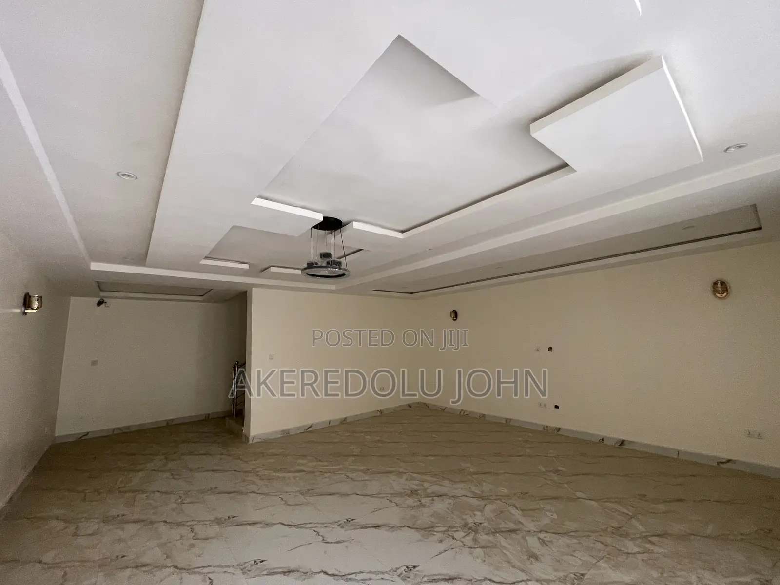 4bdrm Townhouse/Terrace in Katampe (Main) for sale in Katampe (Main)