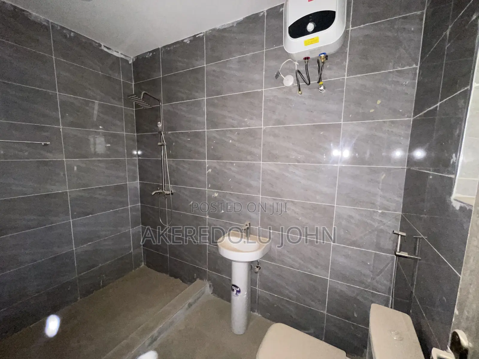 4bdrm Townhouse/Terrace in Katampe (Main) for sale in Katampe (Main)