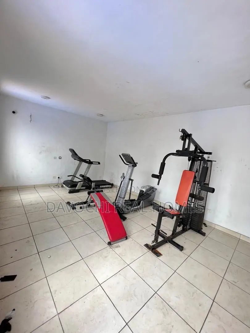 3bdrm Duplex in Osapa London for sale in Osapa london