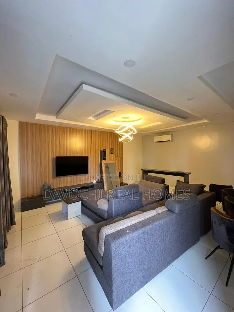 3bdrm Duplex in Osapa London for sale in Osapa london