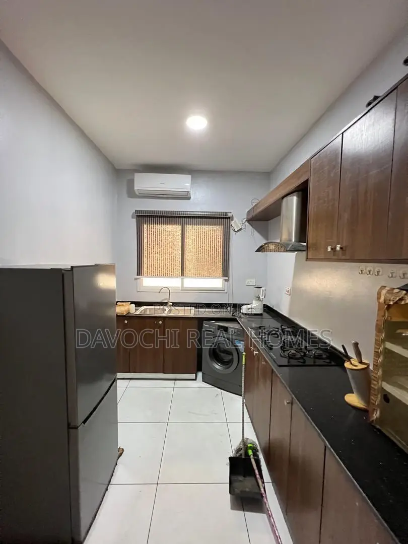 3bdrm Duplex in Osapa London for sale in Osapa london