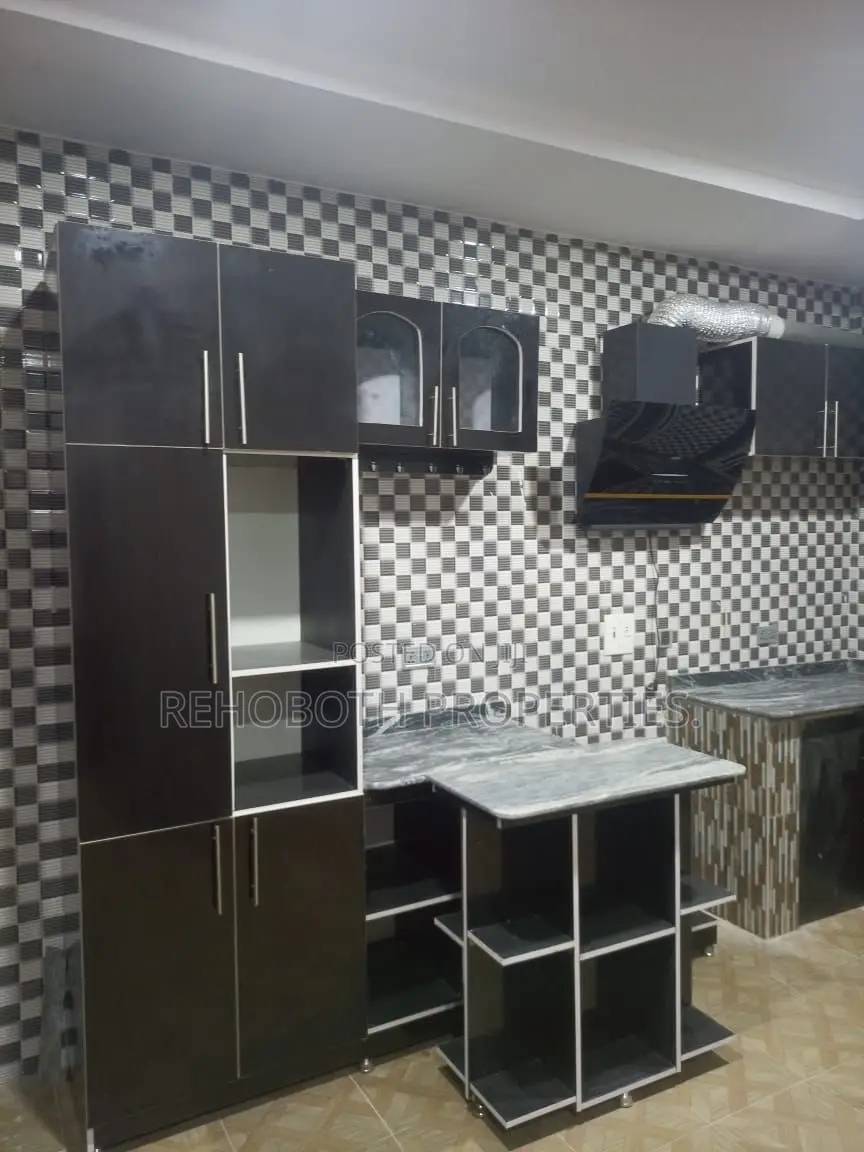4bdrm Duplex in Omololu Oluloyo, Ibadan for rent in Ibadan