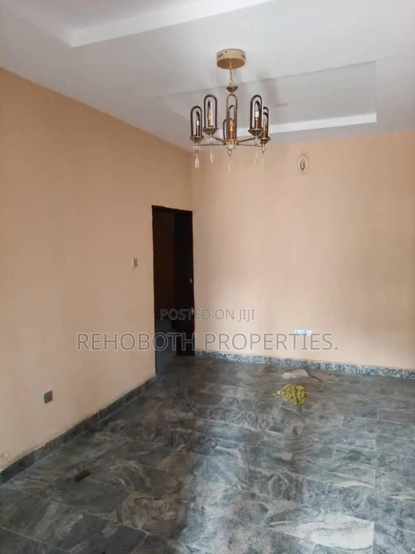 4bdrm Duplex in Omololu Oluloyo, Ibadan for rent in Ibadan