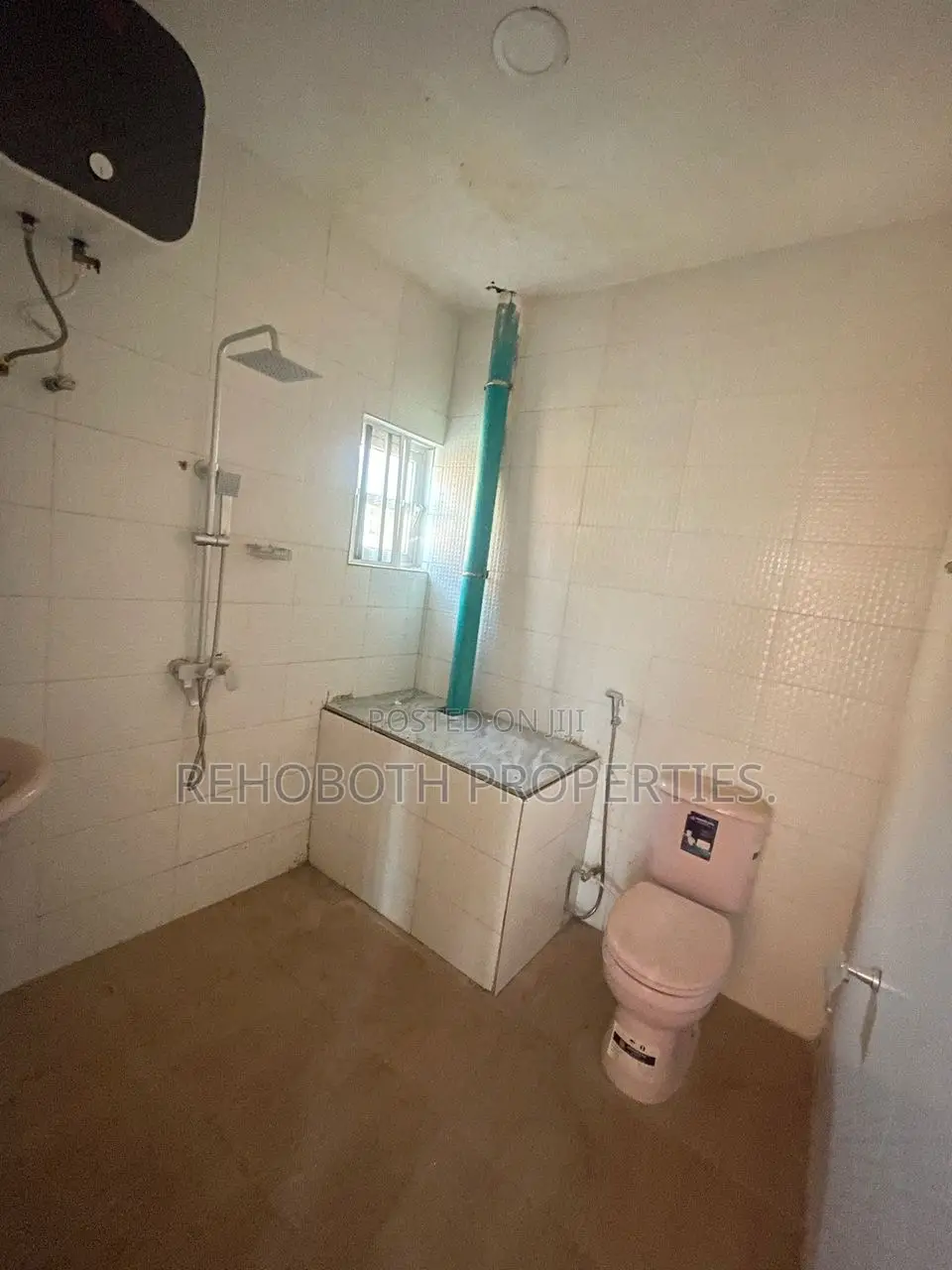 4bdrm Duplex in Omololu Oluloyo, Ibadan for rent in Ibadan