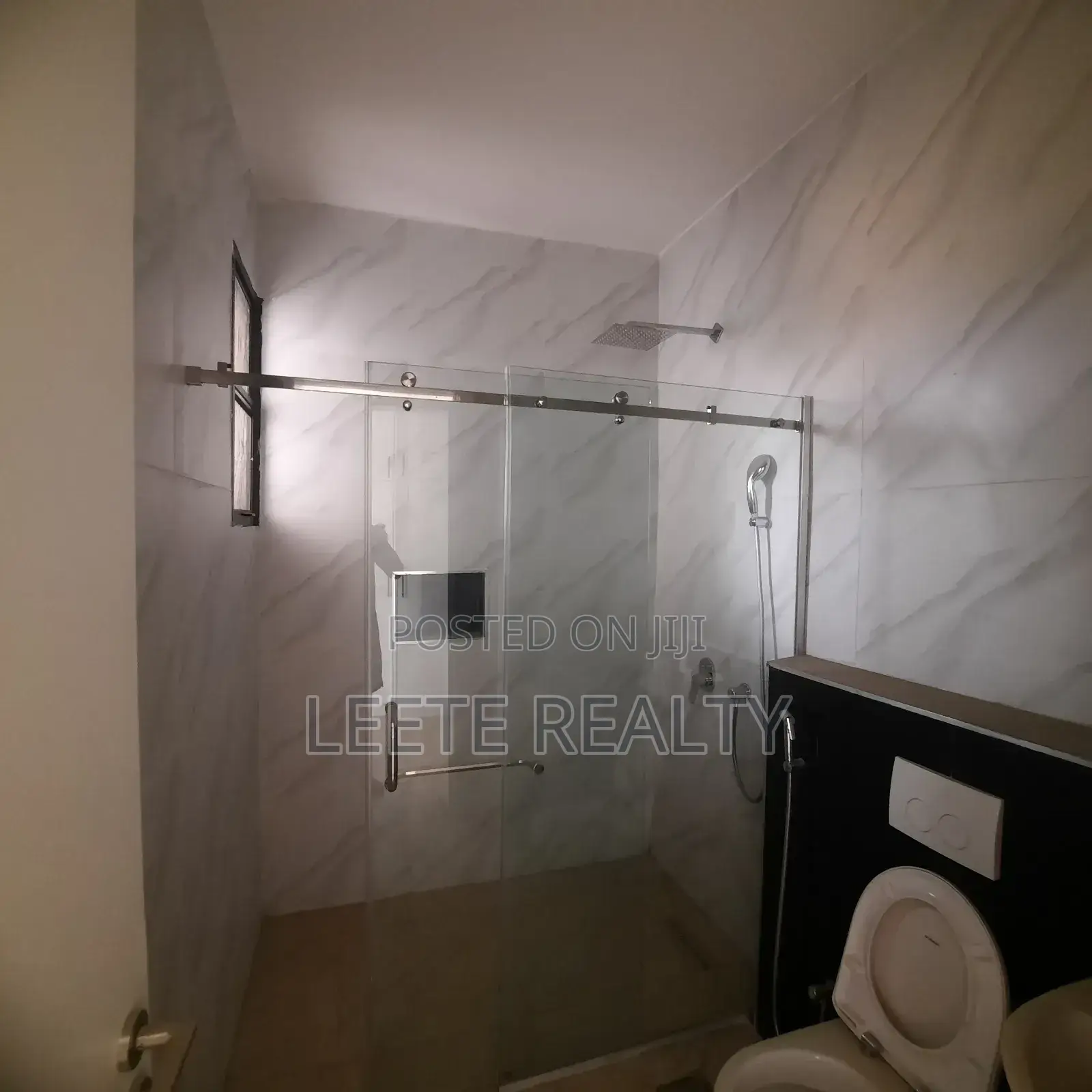 4 Bed-Room Terrace Duplex With a Bq in Jahi