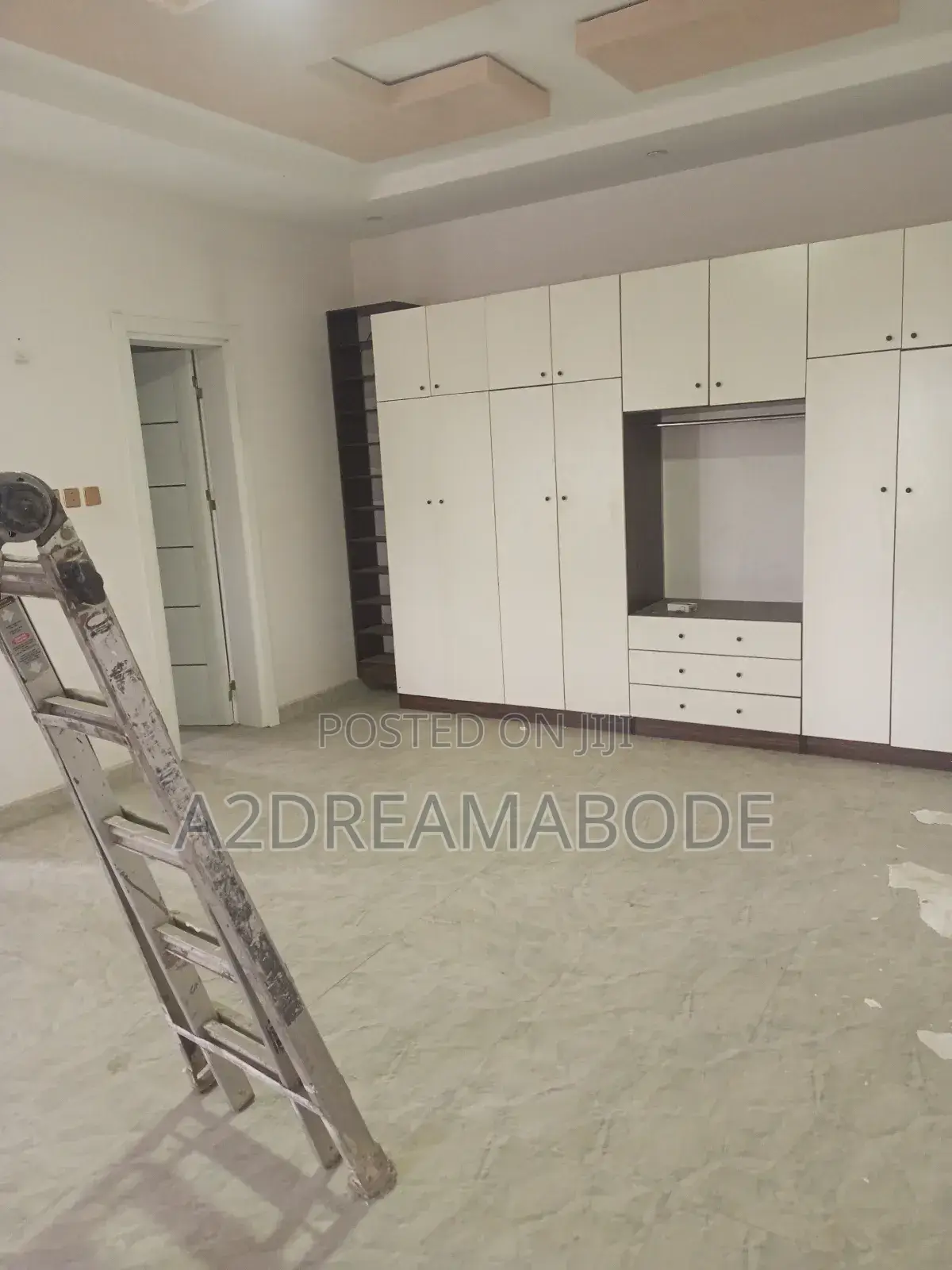 5bdrm Duplex in Magodo Phase 2 for rent in GRA Phase 2 Shangisha
