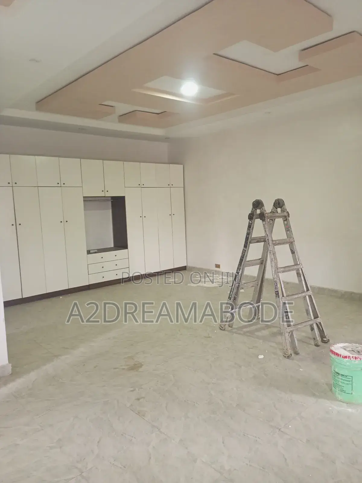 5bdrm Duplex in Magodo Phase 2 for rent in GRA Phase 2 Shangisha