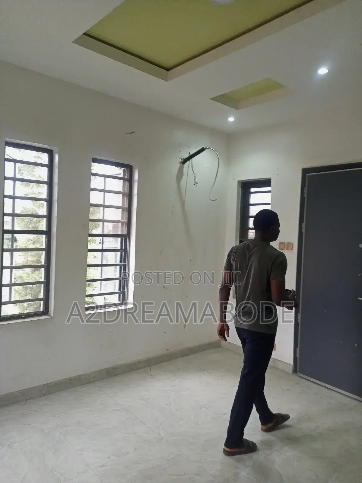 5bdrm Duplex in Magodo Phase 2 for rent in GRA Phase 2 Shangisha
