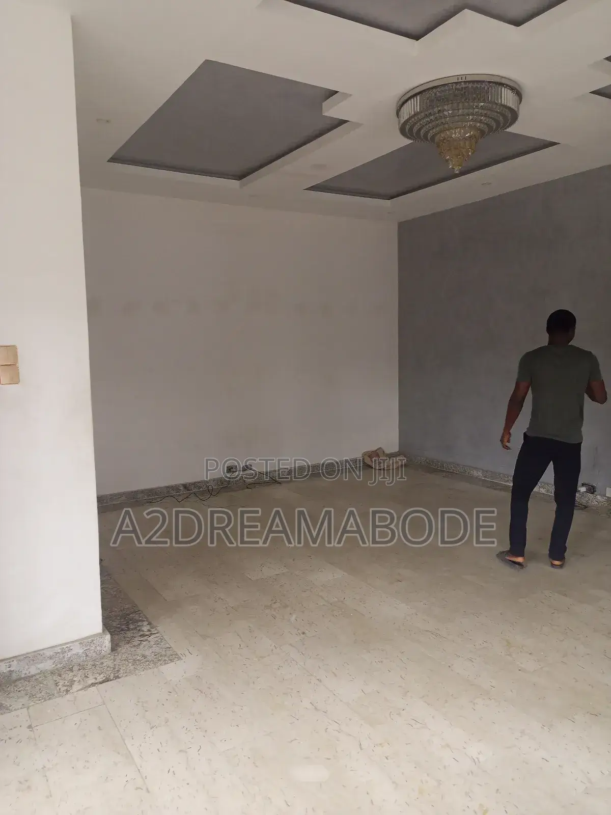 5bdrm Duplex in Magodo Phase 2 for rent in GRA Phase 2 Shangisha
