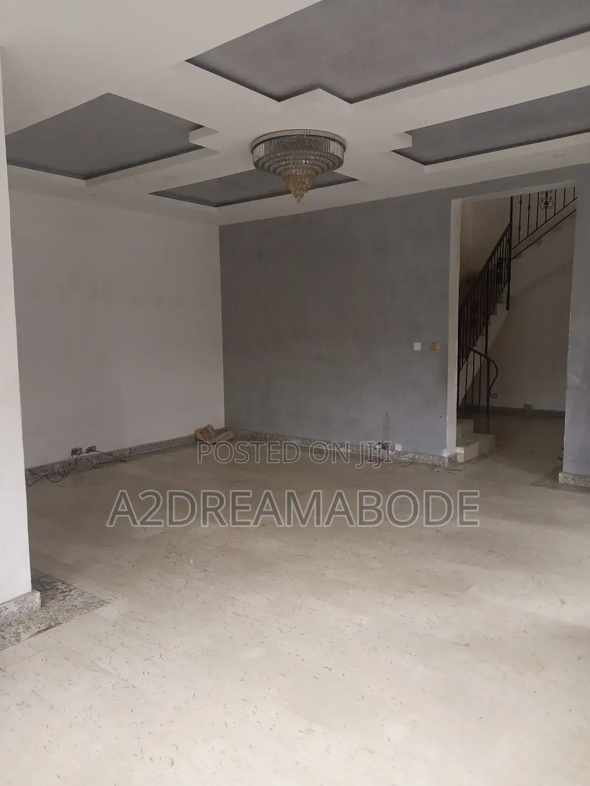 5bdrm Duplex in Magodo Phase 2 for rent in GRA Phase 2 Shangisha