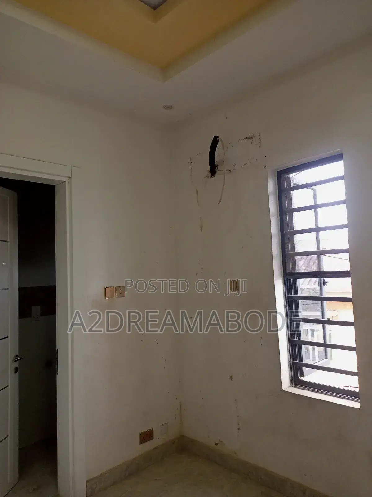 5bdrm Duplex in Magodo Phase 2 for rent in GRA Phase 2 Shangisha