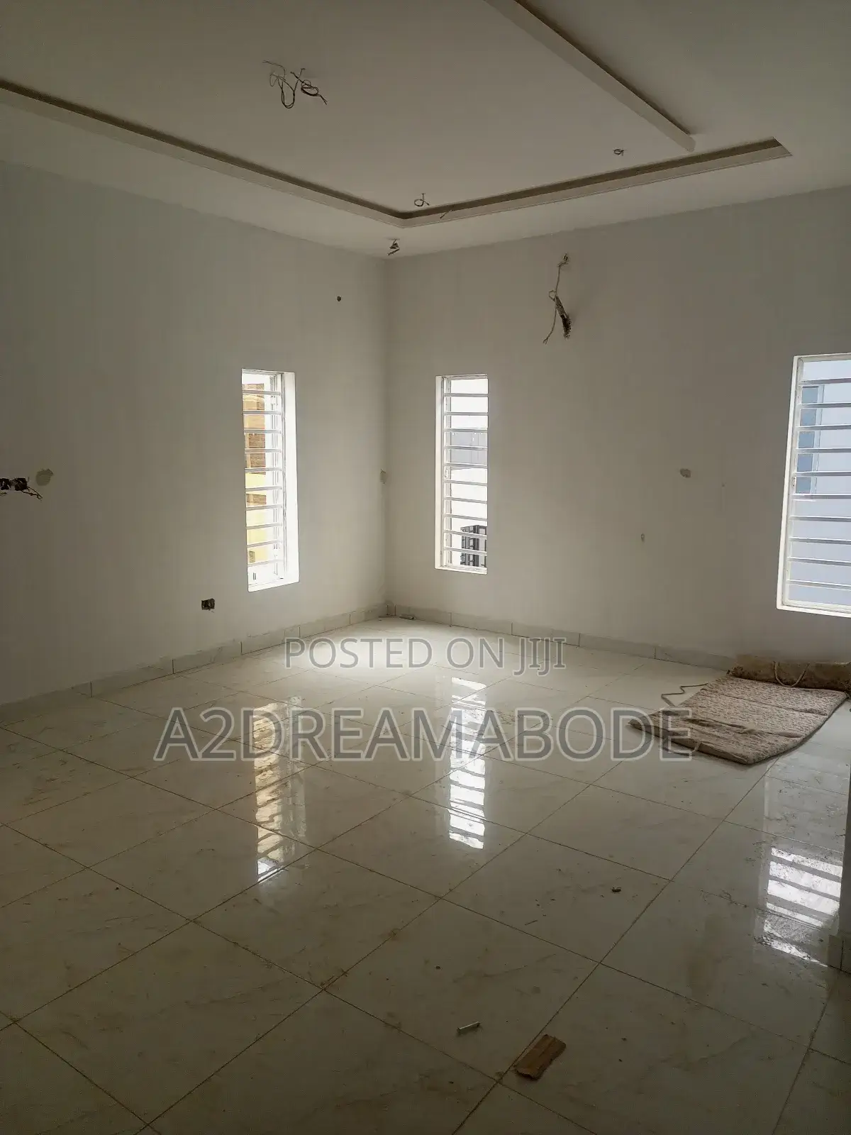 5bdrm Duplex in Magodo Phase 2 for sale in GRA Phase 2 Shangisha