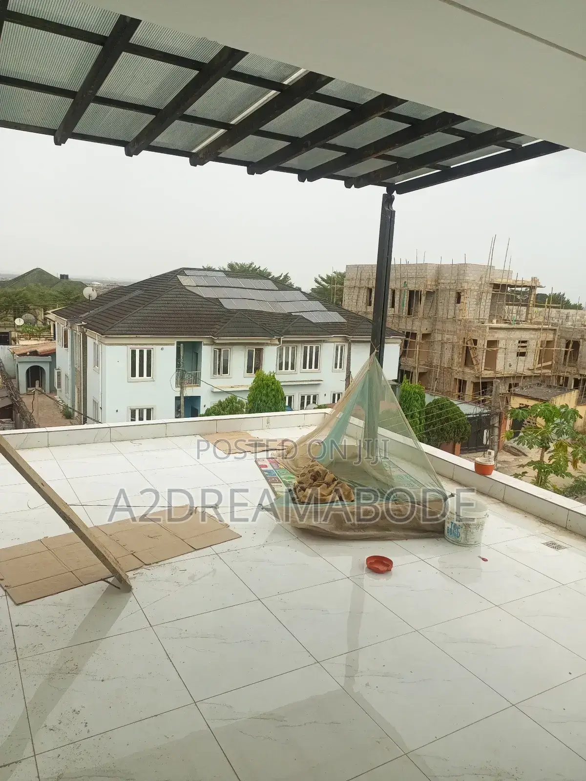 5bdrm Duplex in Magodo Phase 2 for sale in GRA Phase 2 Shangisha