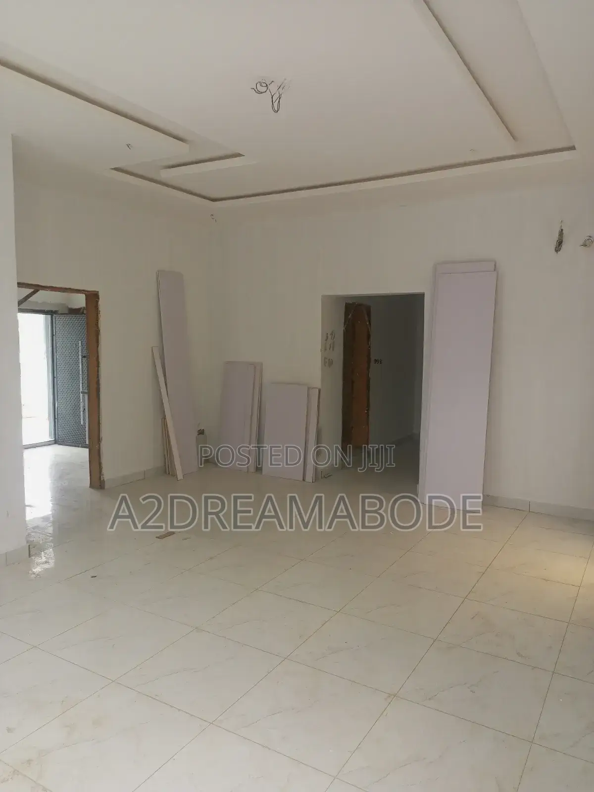 5bdrm Duplex in Magodo Phase 2 for sale in GRA Phase 2 Shangisha