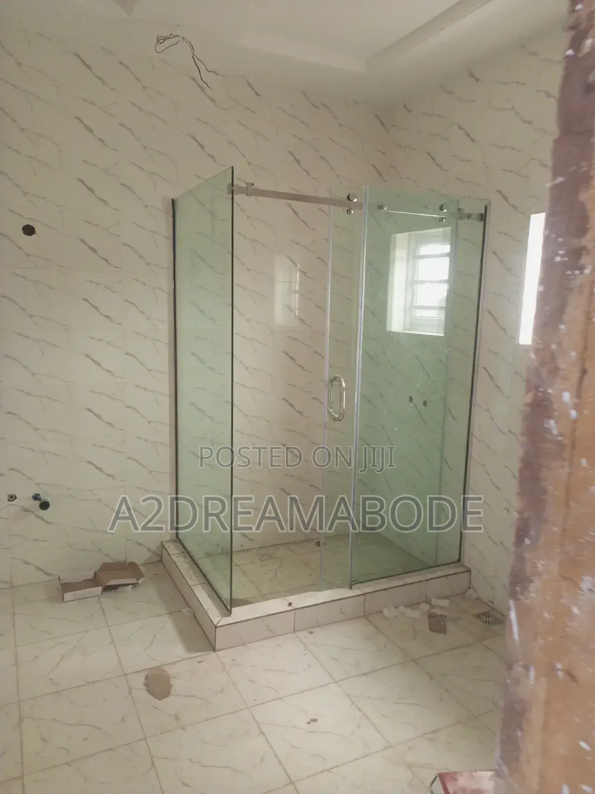 5bdrm Duplex in Magodo Phase 2 for sale in GRA Phase 2 Shangisha