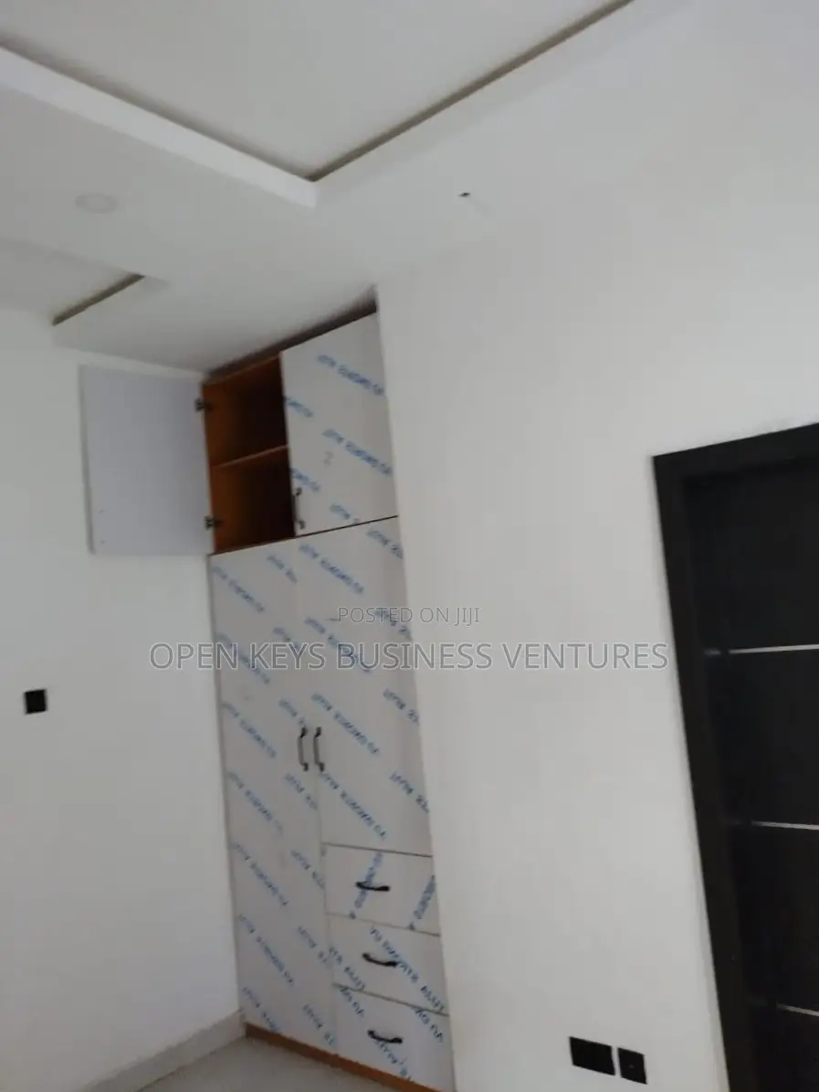 Furnished 4bdrm Duplex in Lere Adigun Gra, Akobo for sale in Akobo