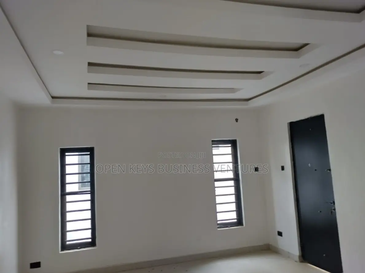 Furnished 4bdrm Duplex in Lere Adigun Gra, Akobo for sale in Akobo