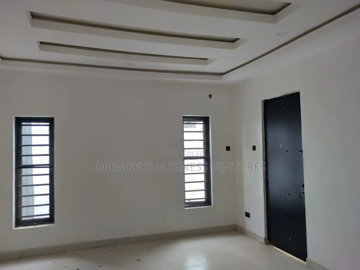 Furnished 4bdrm Duplex in Lere Adigun Gra, Akobo for sale in Akobo