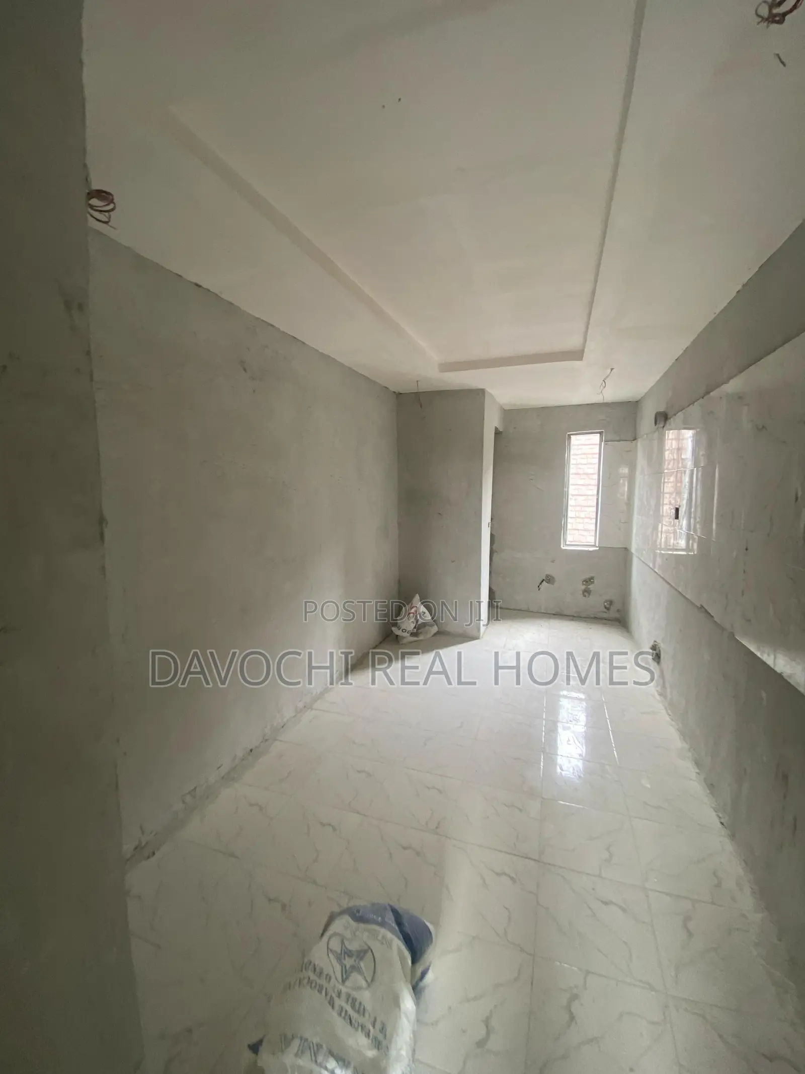 3bdrm Apartment in Chevron, Lekki for sale in Chevron