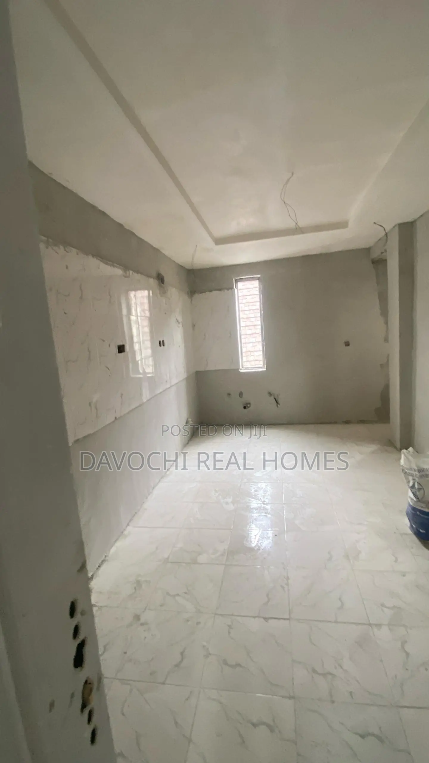 3bdrm Apartment in Chevron, Lekki for sale in Chevron