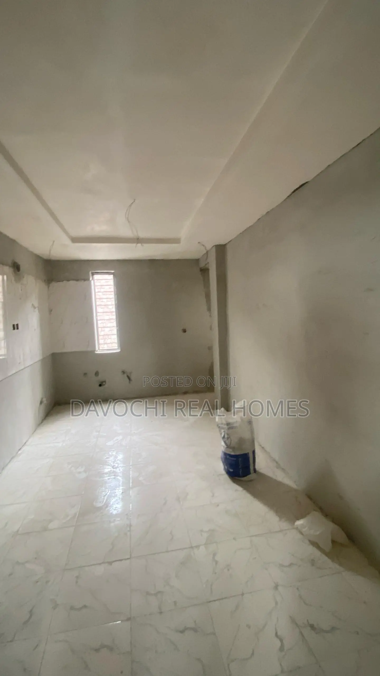 3bdrm Apartment in Chevron, Lekki for sale in Chevron