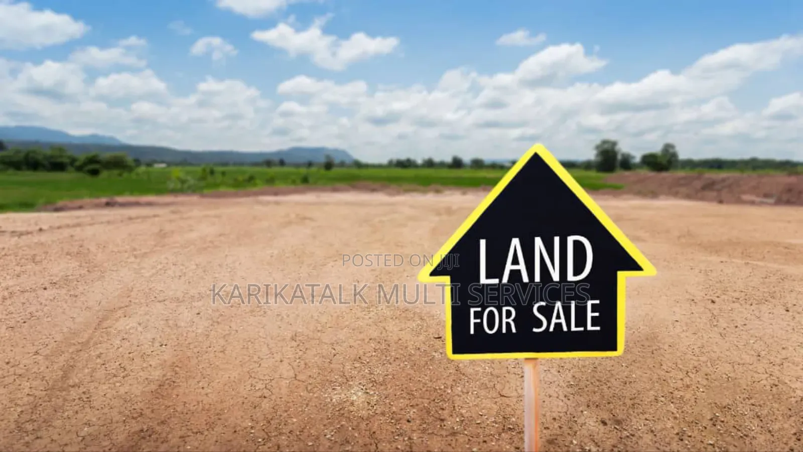 1,867 Acre in Agogo, Kwara, in Moro
