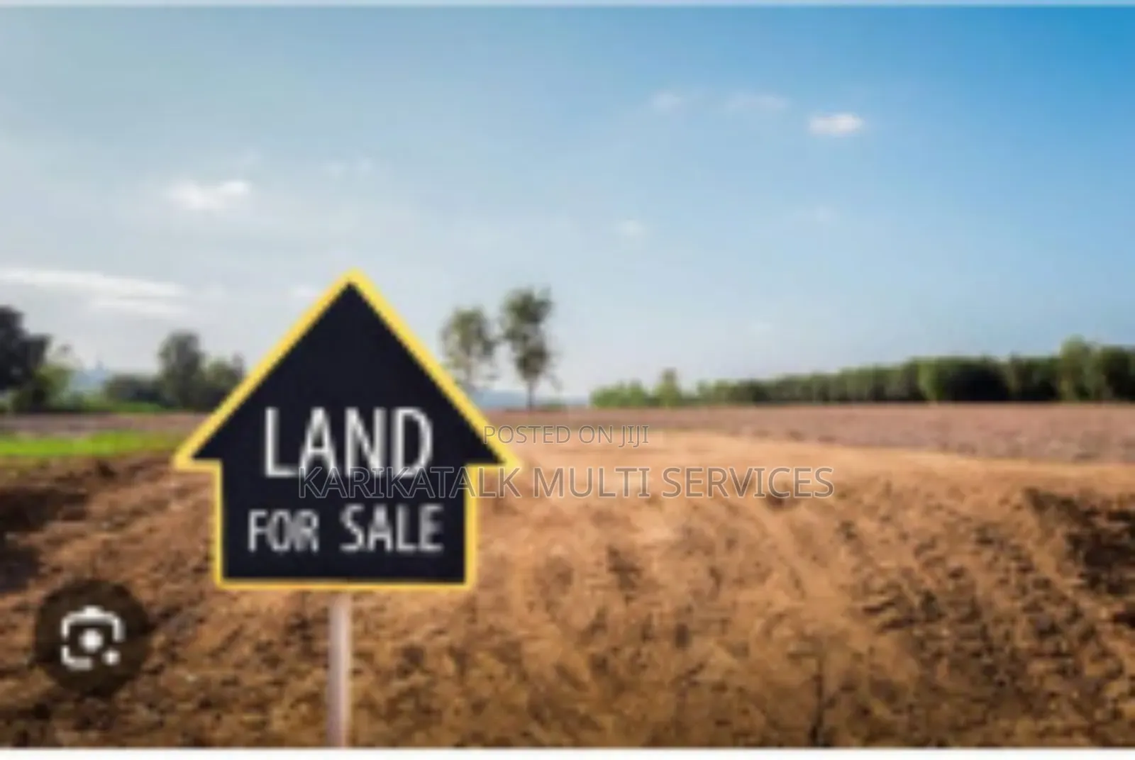 1,867 Acre in Agogo, Kwara, in Moro
