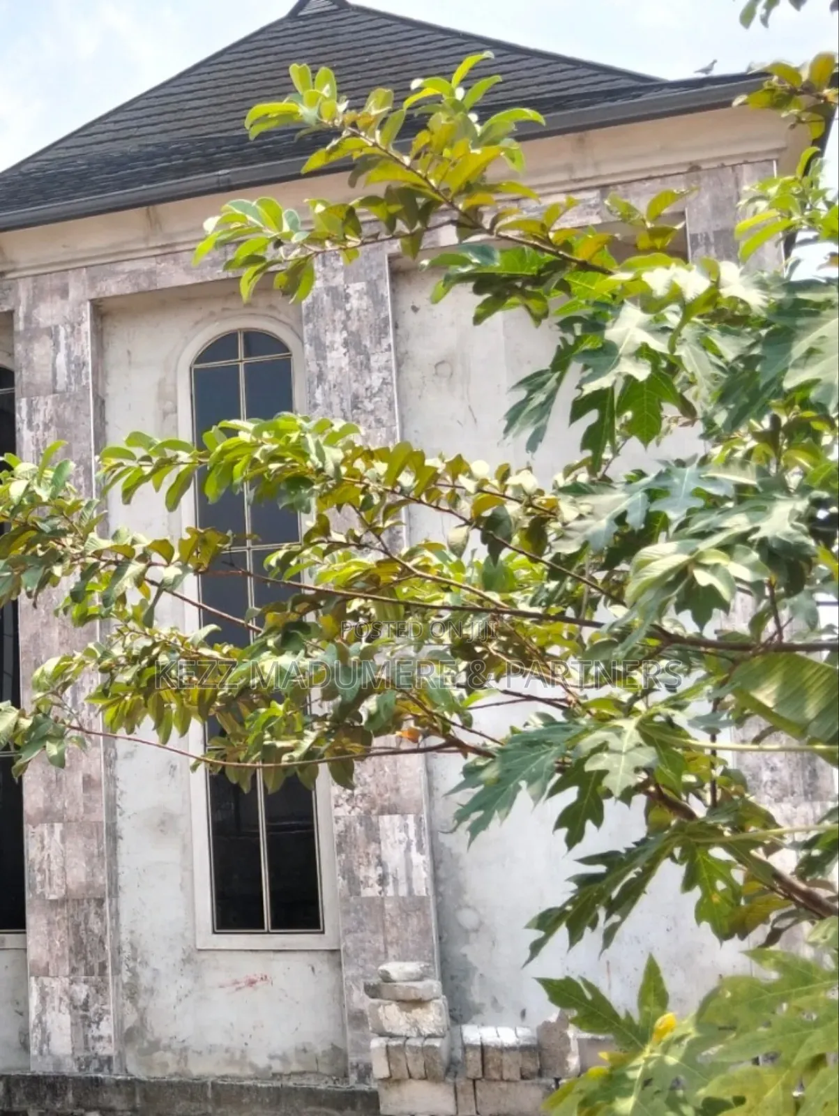 6bdrm Duplex in New Gra , Phase 2 for sale in GRA Phase 2 / Port-Harcourt