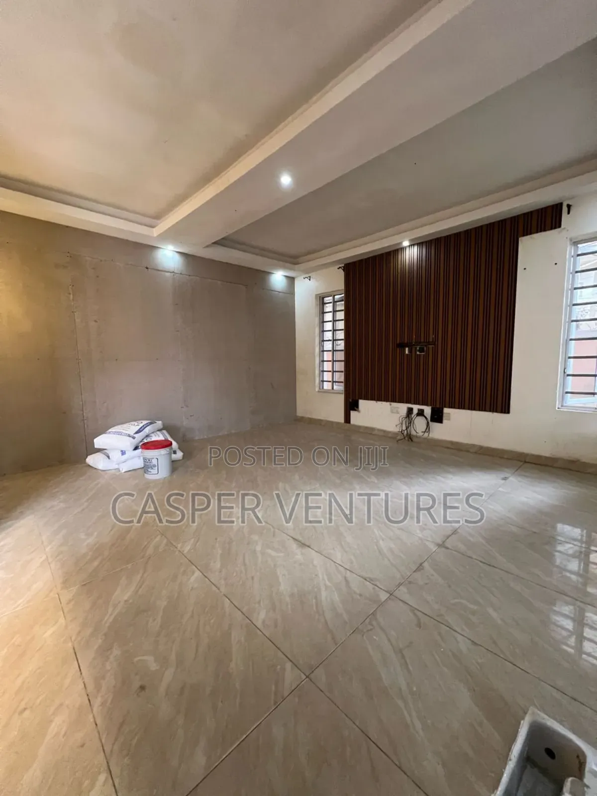 Studio Apartment in Chisco, Ikate for rent in Ikate