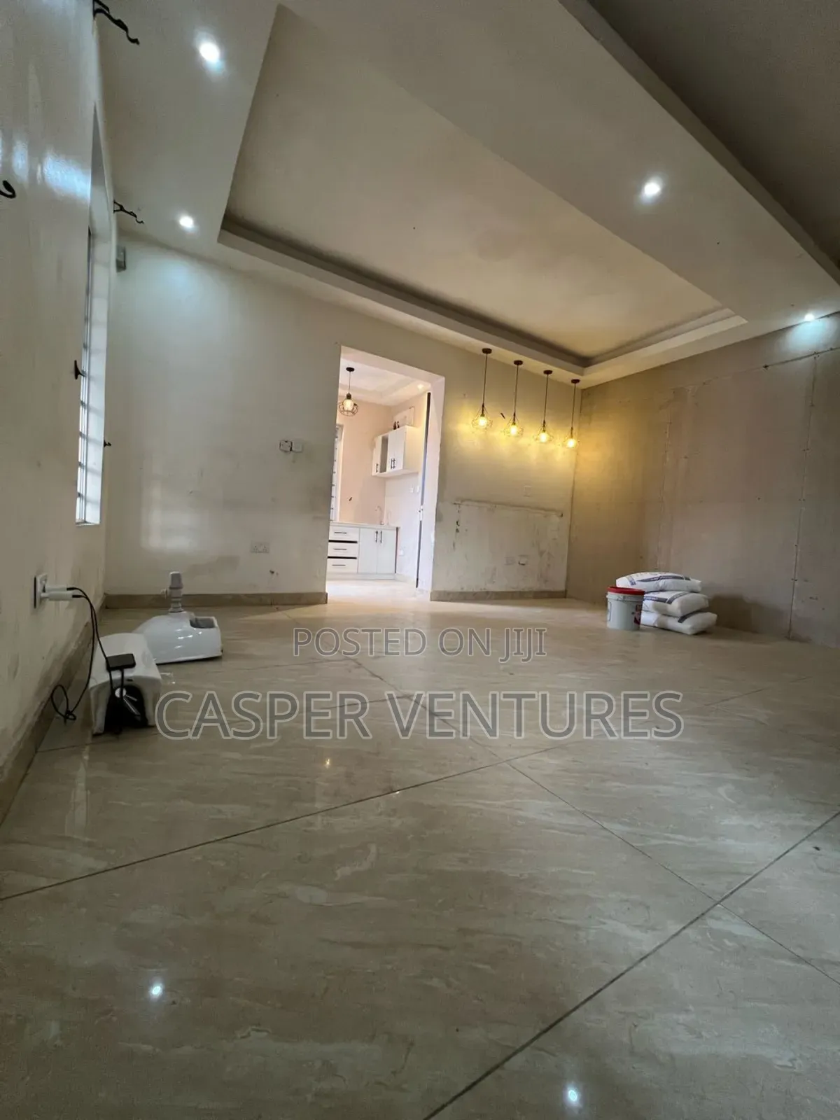 Studio Apartment in Chisco, Ikate for rent in Ikate