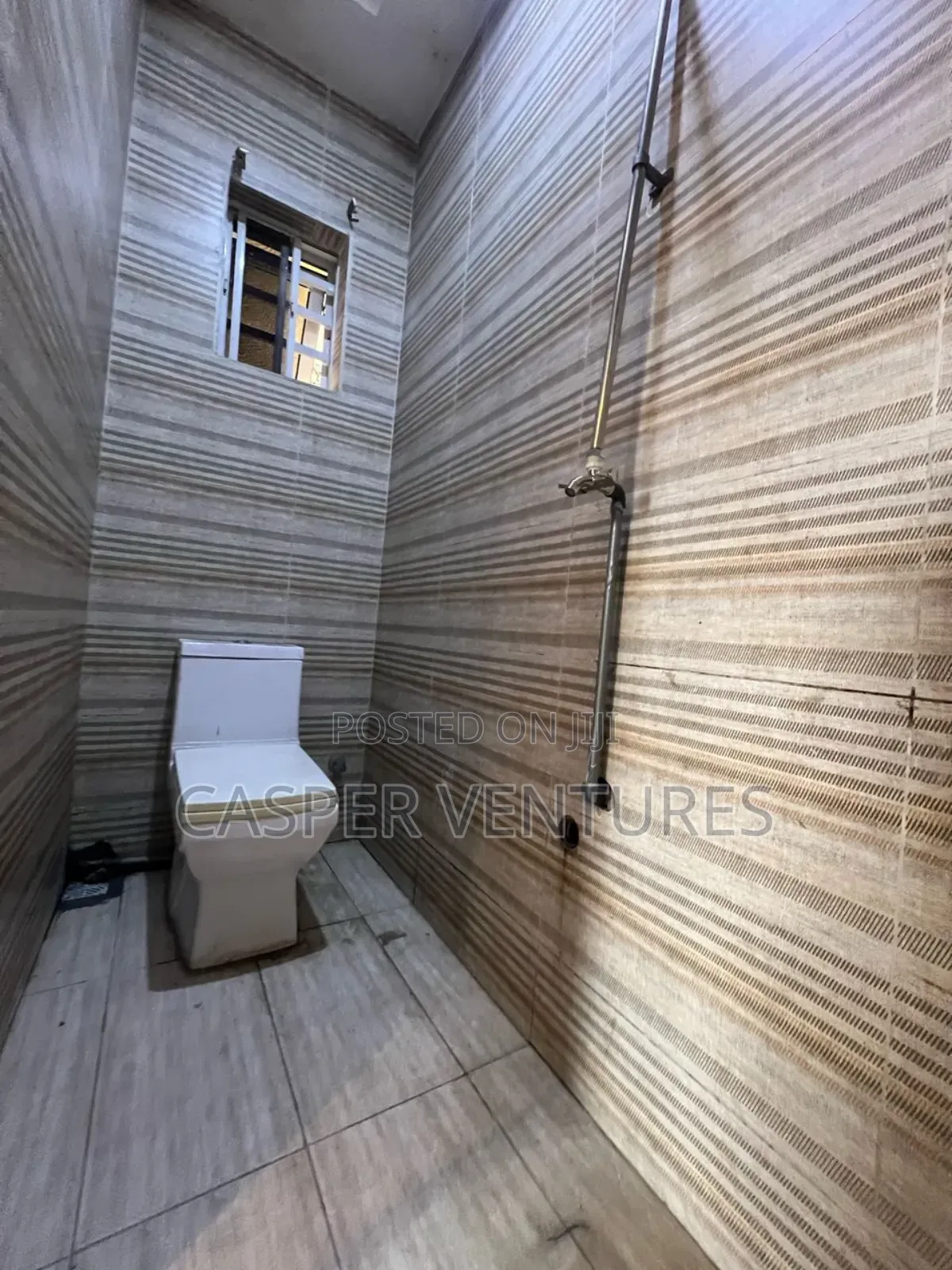 Studio Apartment in Chisco, Ikate for rent in Ikate