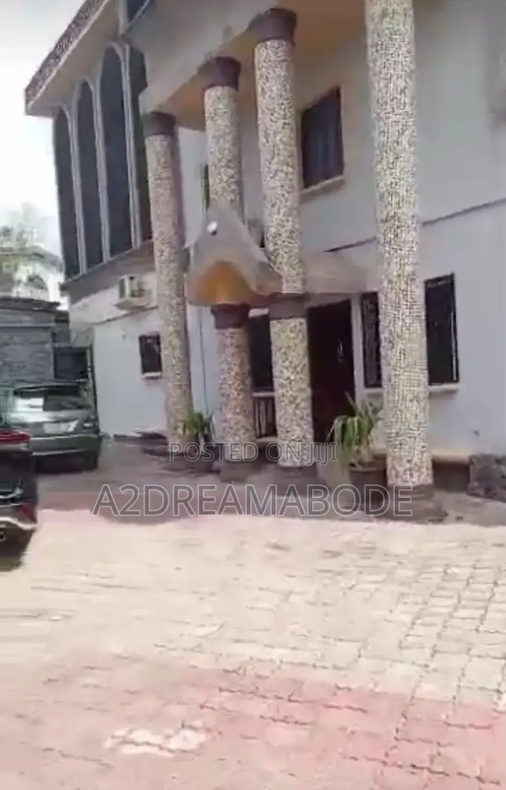 Massive Hotel in GRA Phase 2 Shangisha