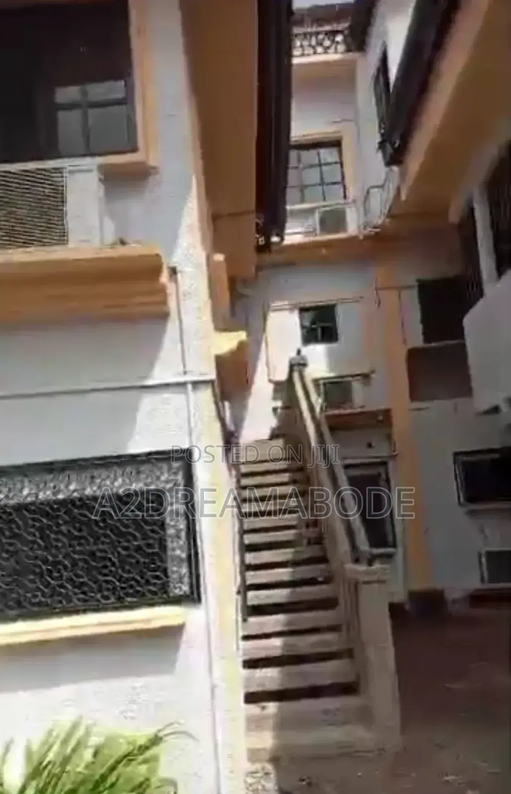 Massive Hotel in GRA Phase 2 Shangisha