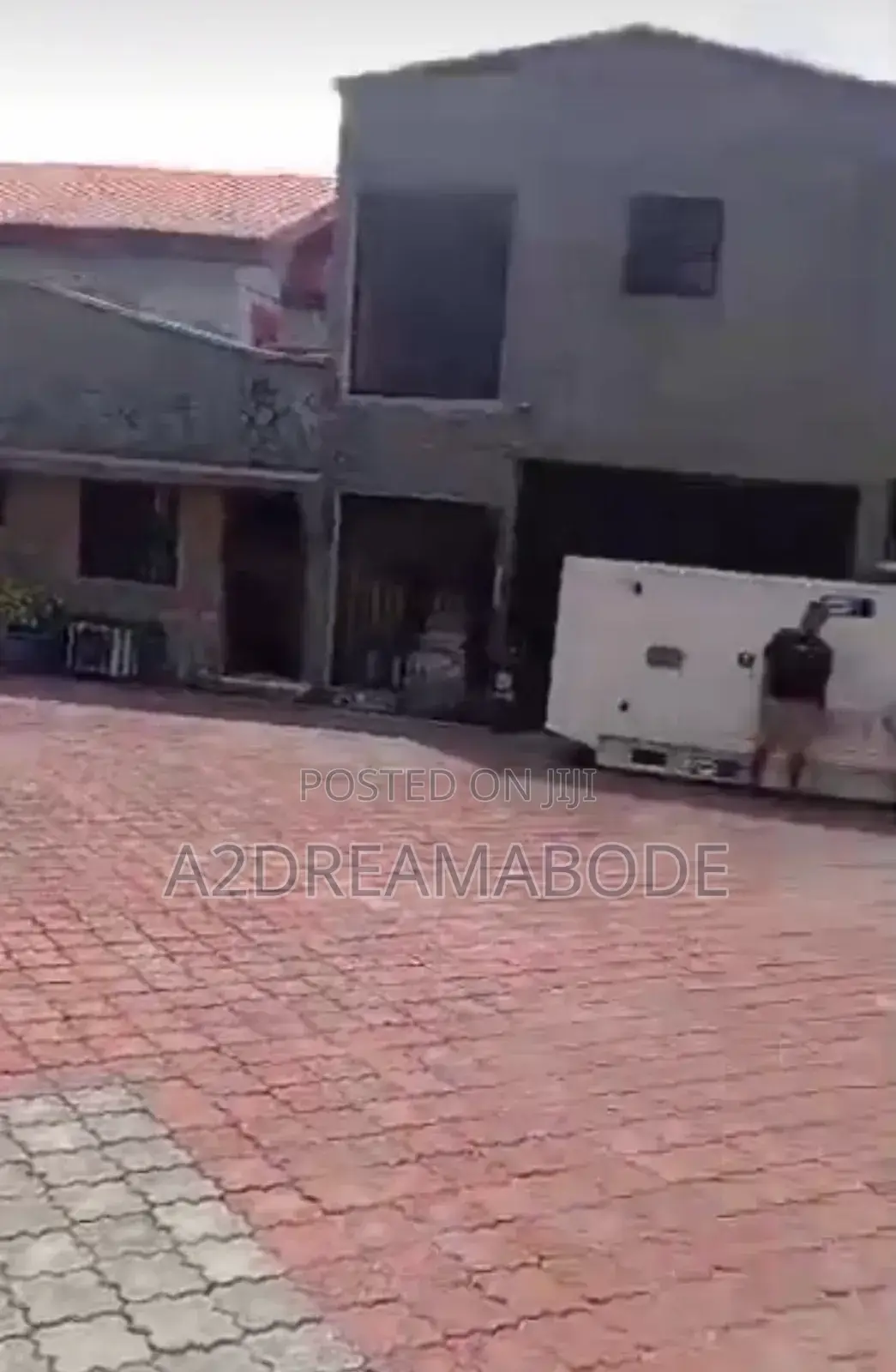 Massive Hotel in GRA Phase 2 Shangisha
