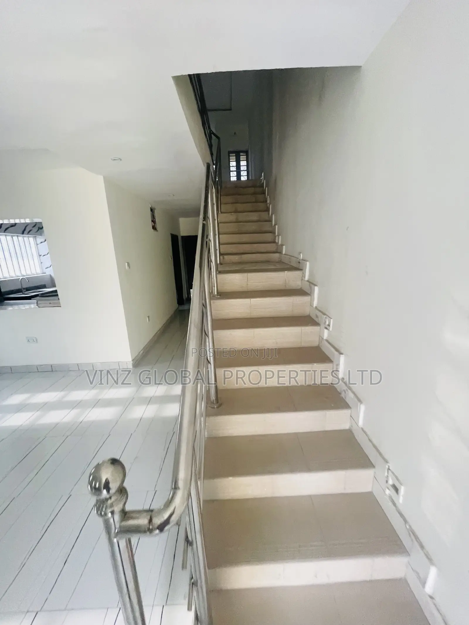 4bdrm Duplex in Sangotedo for sale in Sangotedo